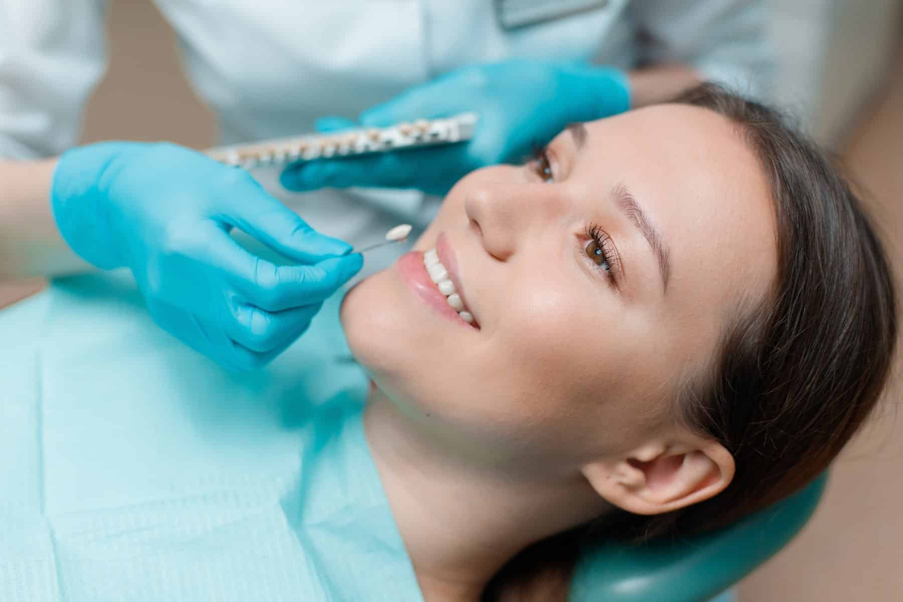 Snap In Dentures from Exquisite Dental Implants in Sandy Springs, GA