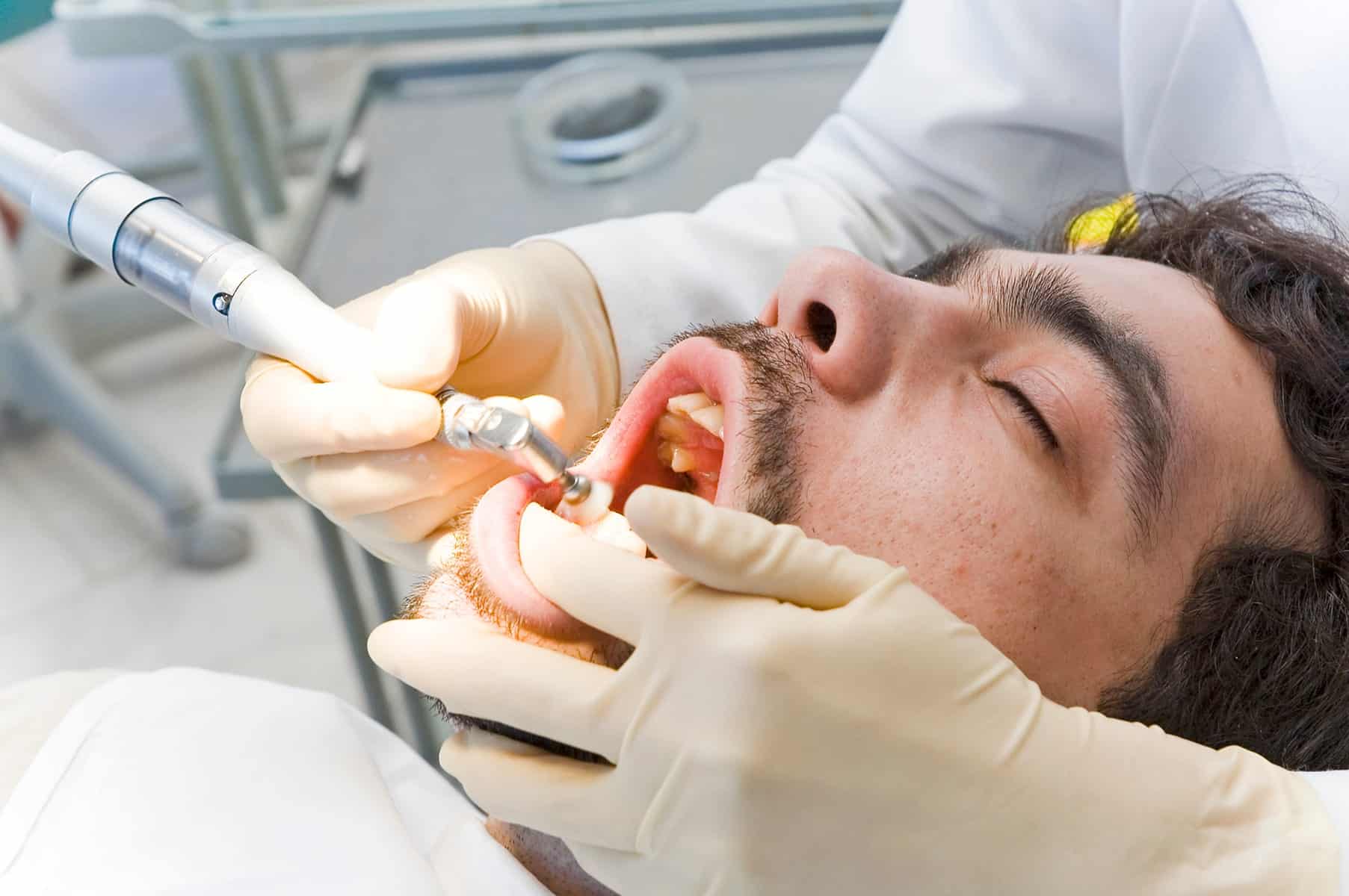 Sedation dental care in Sandy Springs, GA