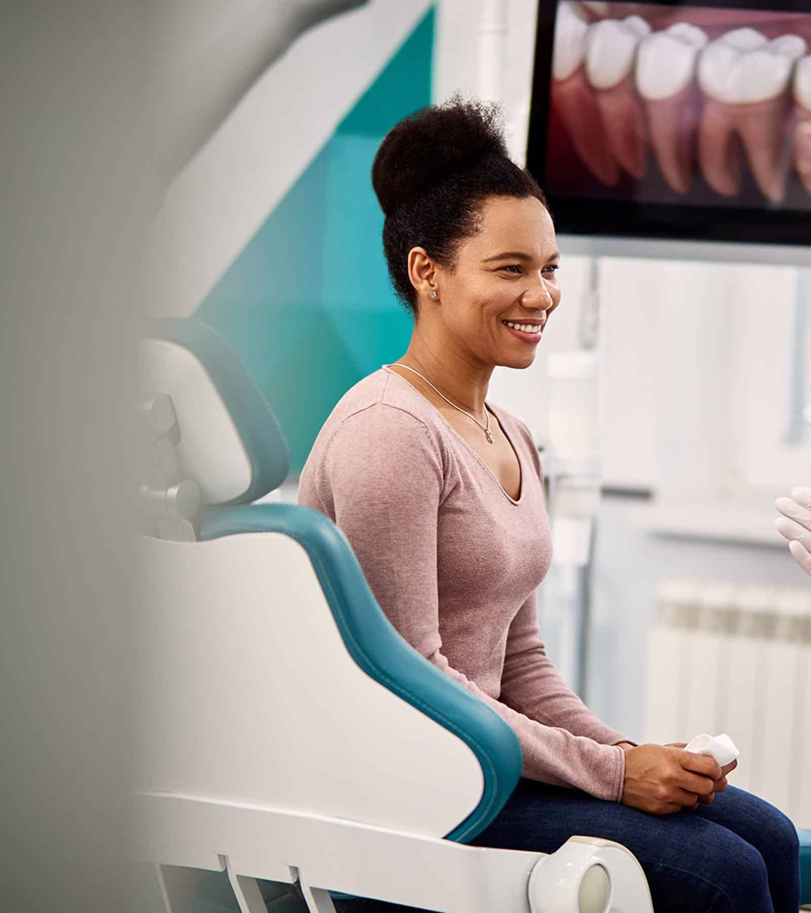 Multiple tooth implant doctor in Sandy Springs, GA